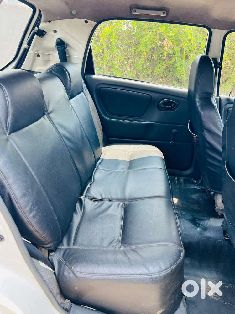 Maruti Suzuki Alto 2005-2010 Lxi Bsiii, 2010, Petrol