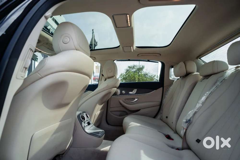 Mercedes-benz E-class E 220 D, 2025, Diesel