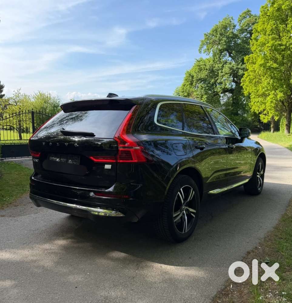 Volvo Xc60 D5 Inscription, 2021, Diesel