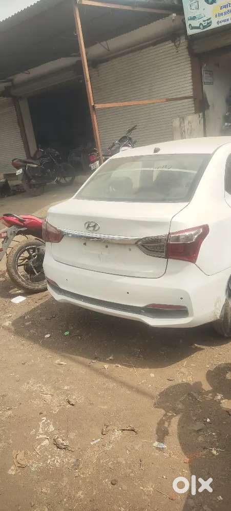 Hyundai Xcent 2019 Cng & Hybrids 68000 Km Driven