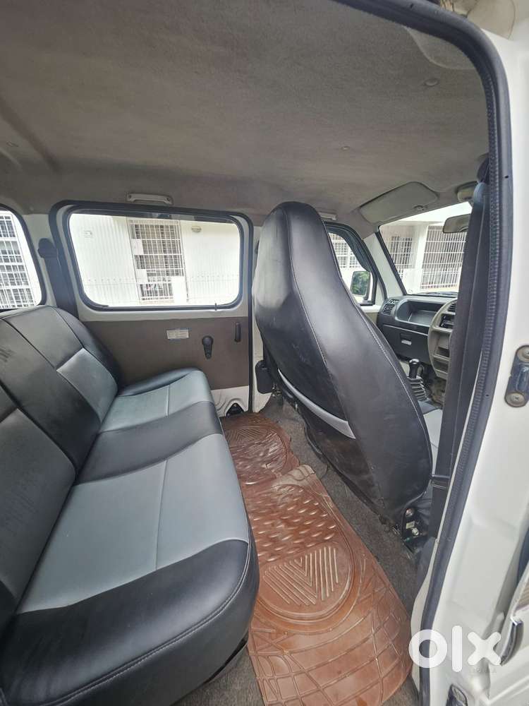 Maruti Suzuki Eeco 5 Seater Ac, 2013, Petrol