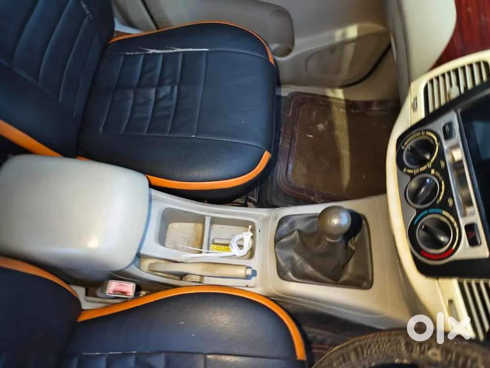 Toyota Innova 2.5 Gx 2010
