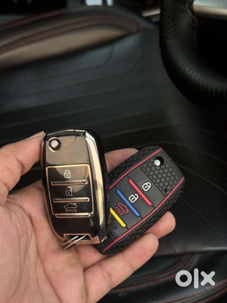 Kia Sonet 1.2 Htk Plus, 2020, Cng & Hybrids
