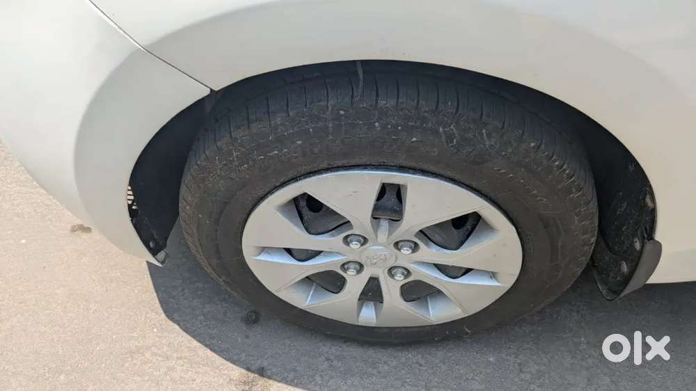 Hyundai Xcent 1.2 Sx 2018 Petrol