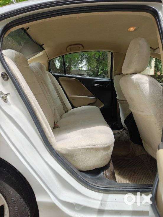 Honda City I Dtec V, 2014, Diesel