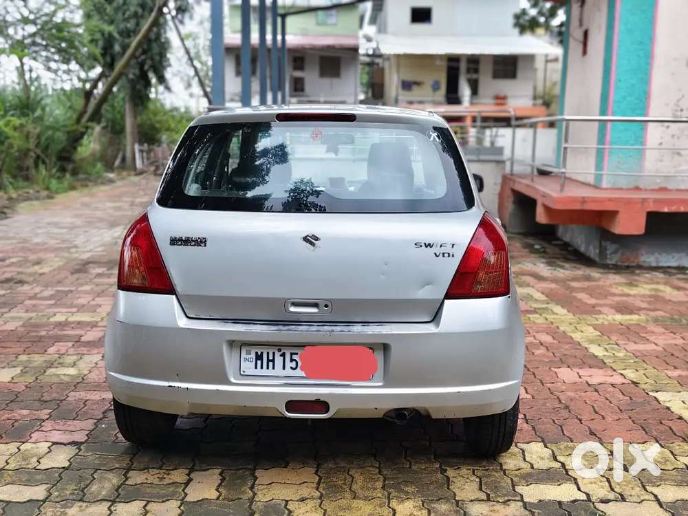Maruti Suzuki Swift Diesel