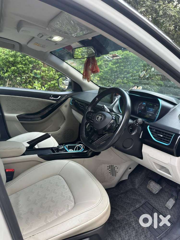 Tata Nexon Ev April 2022 Electric Excellent Condition & Smooth Driving