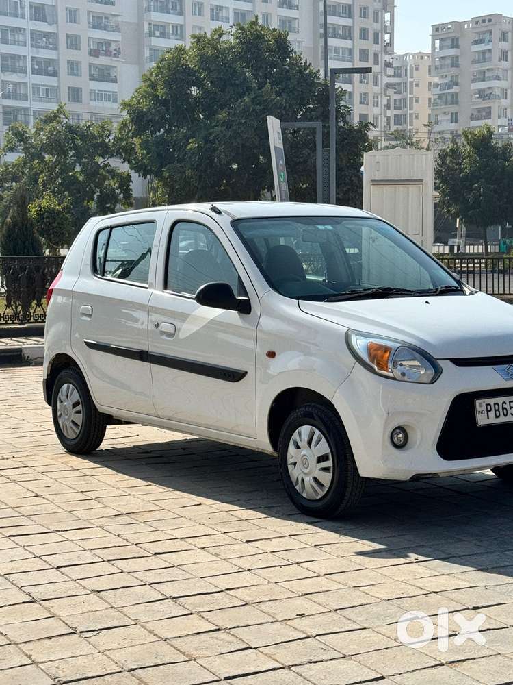 Maruti Suzuki Alto 800 Lxi, 2016, Petrol