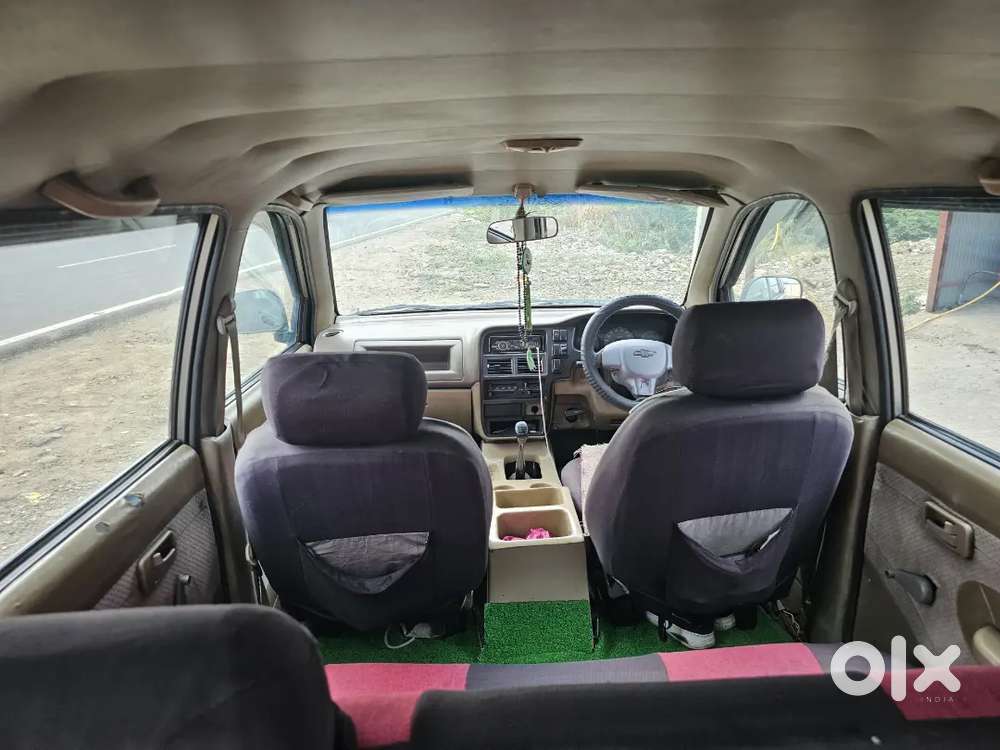 Chevrolet Tavera Neo 2007 Diesel 352600 Km Driven