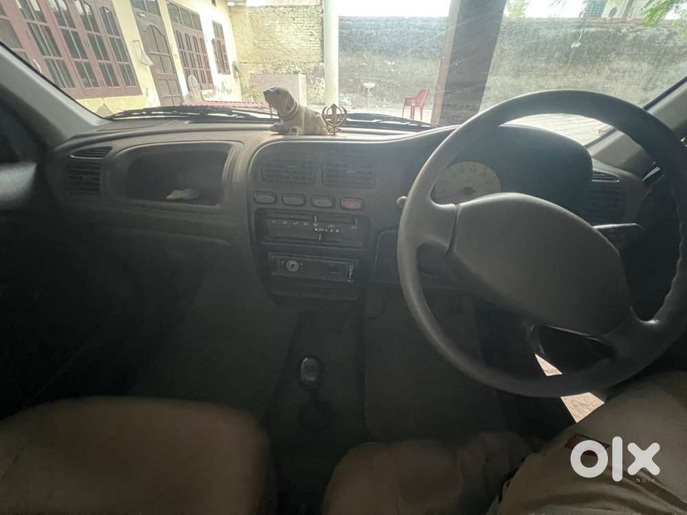 Maruti Suzuki Alto 2008 Petrol Good Condition