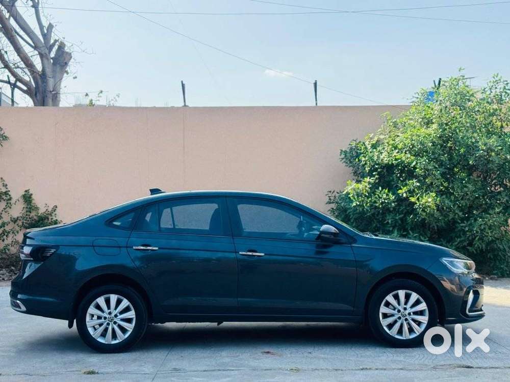 Volkswagen Virtus 1.0 Highline Tsi, 2023, Petrol