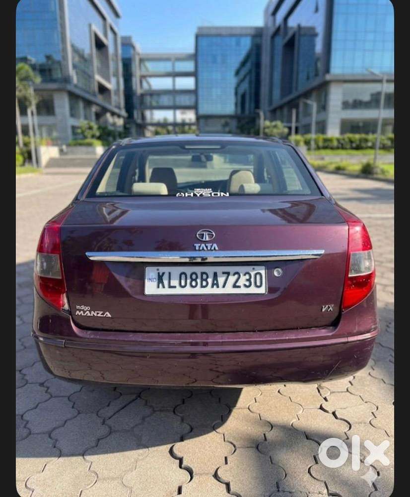 Tata Diesel Manual 2013 Car