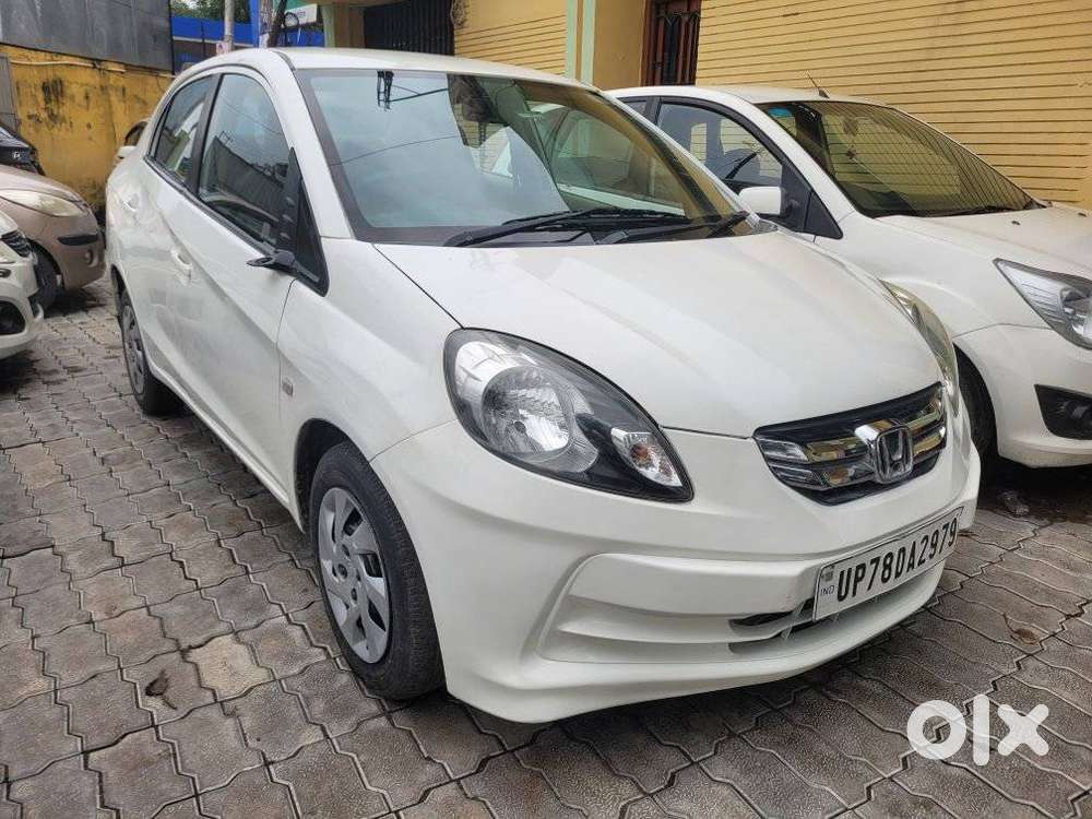 Honda Amaze 1.5 Smt I Dtec, 2013, Diesel