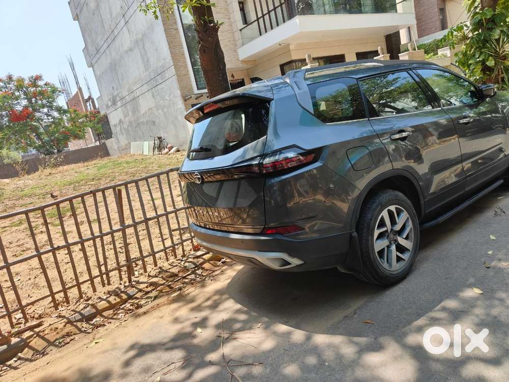 Tata Safari Diesel 2021