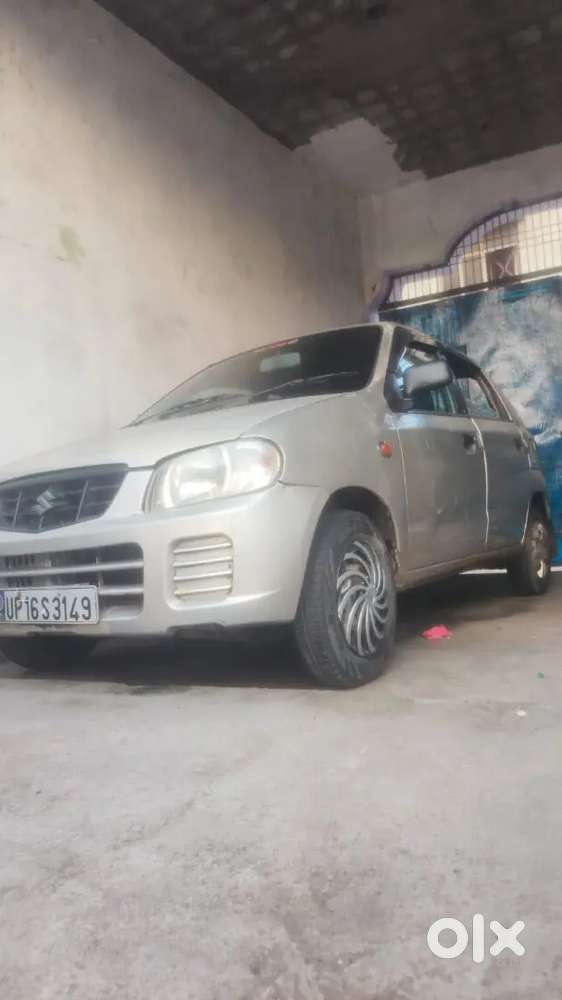 Maruti Suzuki Alto 2007