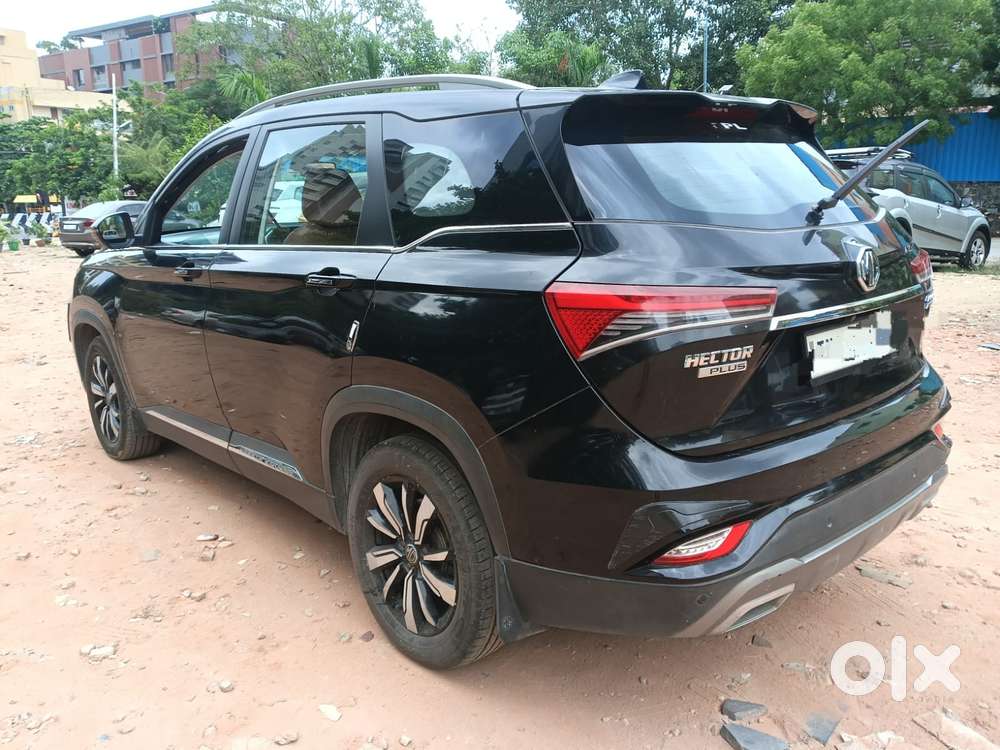 Mg Hector 2.0 Sharp Diesel, 2020, Diesel