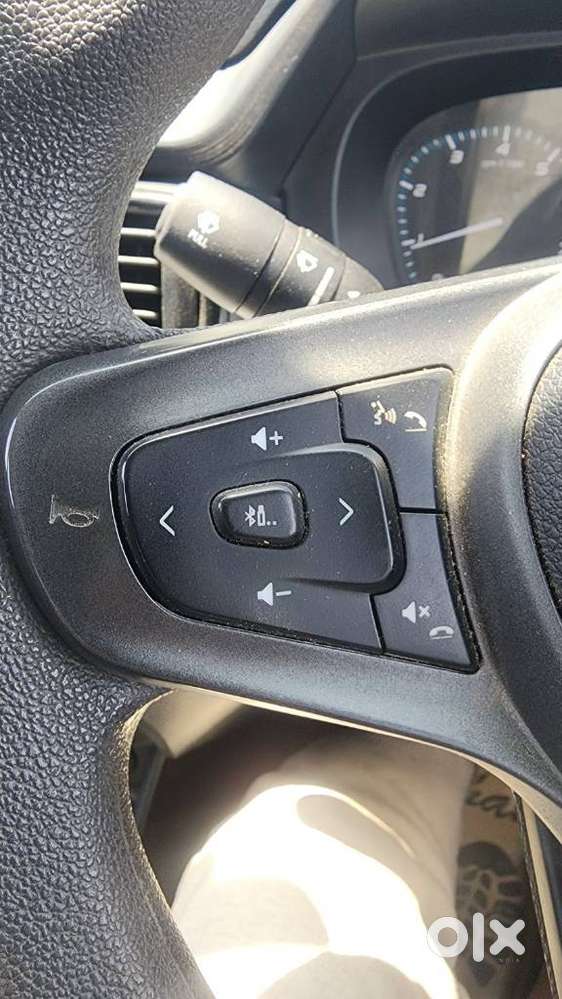 Tata Punch Pure, 2022, Petrol