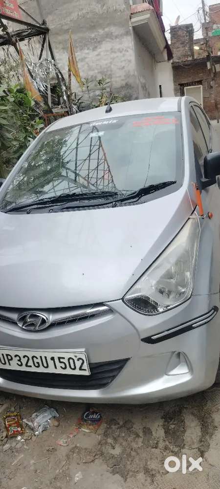Hyundai Eon 2013