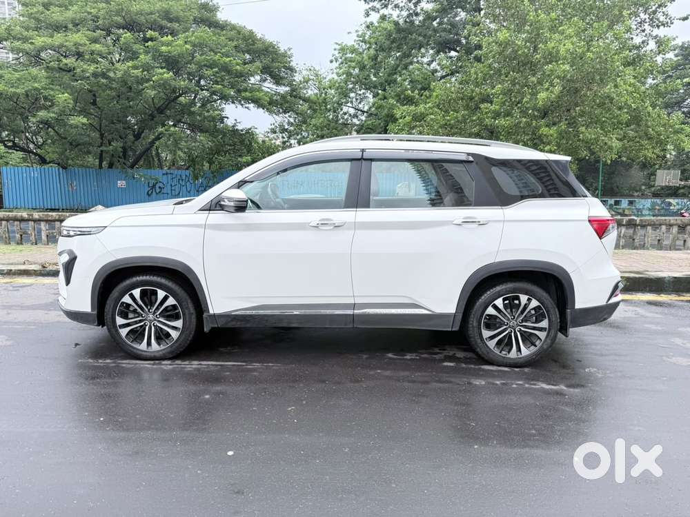 Mg Hector Sharp Diesel Mt, 2022, Diesel