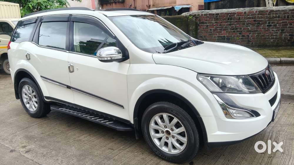 Mahindra Xuv500 W10 2wd, 2015, Diesel