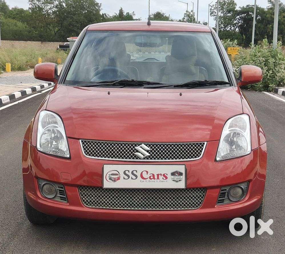 Maruti Suzuki Swift Ddis Vdi, 2010, Diesel