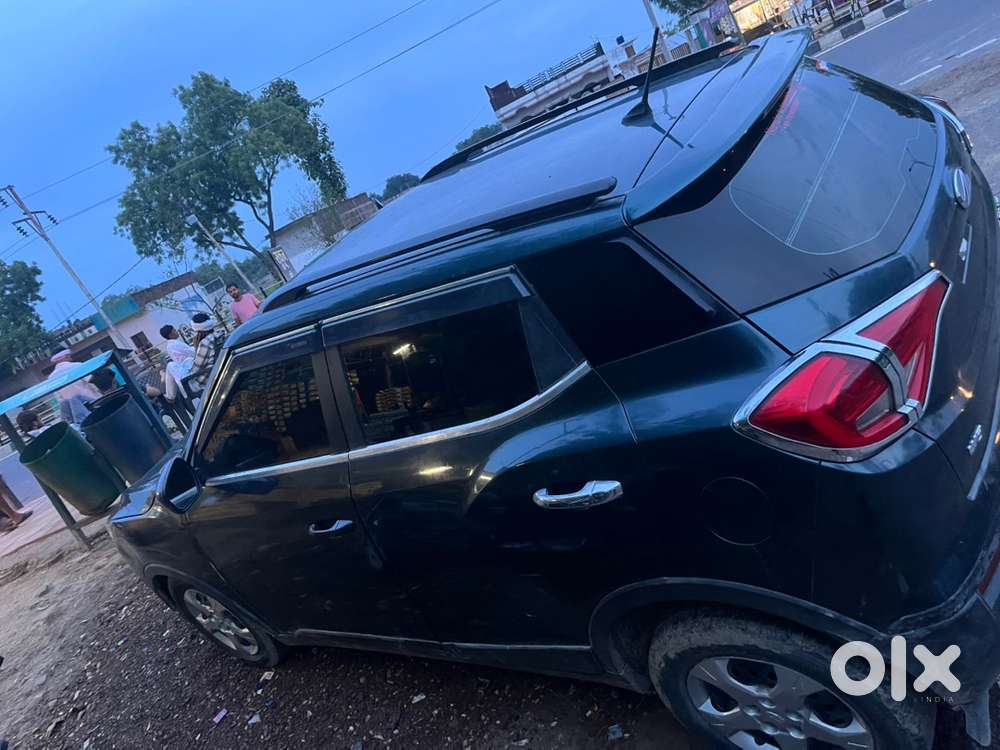 Mahindra Xuv300 2020 Diesel