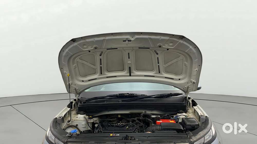 Hyundai Venue [2022-ongoing] 1.2 S, 2023, Petrol