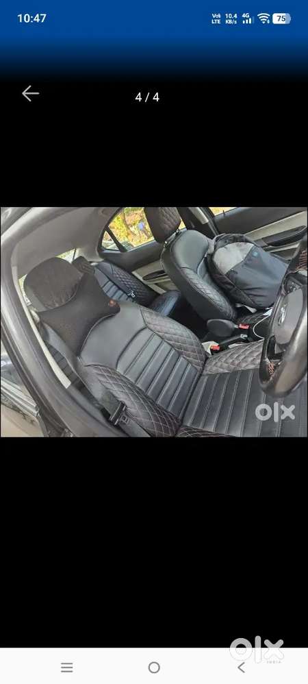 Tata Tigor Ev Xz 2002 - New Original Battery