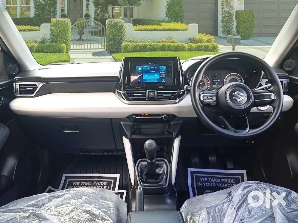 Maruti Suzuki Victoris, 2026, Cng & Hybrids
