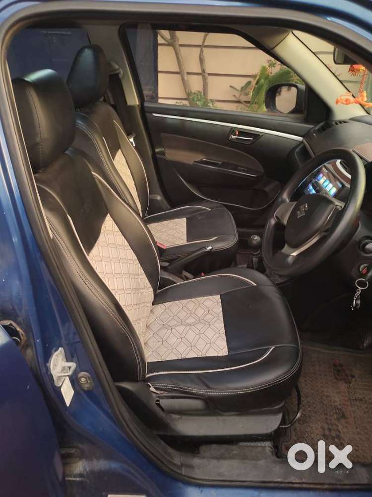 Maruti Suzuki Swift 2004-2010 Vxi With Abs, 2012, Petrol