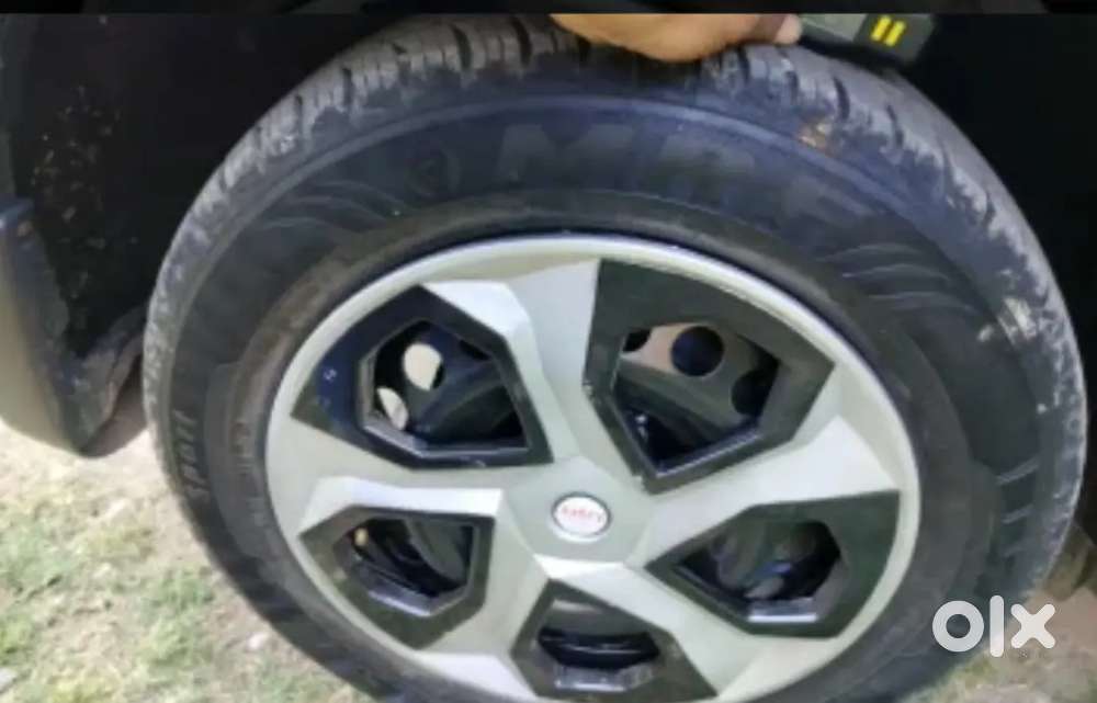 Maruti Suzuki Vitara Brezza 2019 Diesel 121600 Km Driven