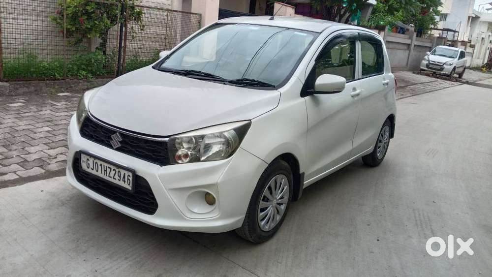 Maruti Suzuki Celerio Zxi Mt, 2019, Cng & Hybrids
