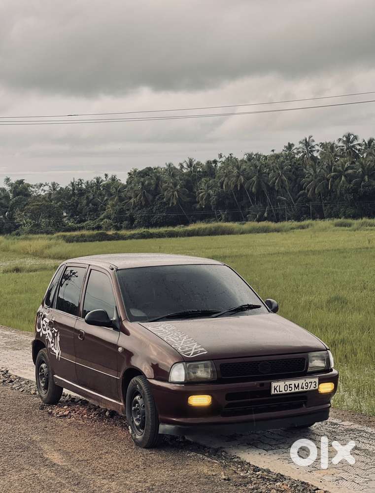 Full Neat And Condition