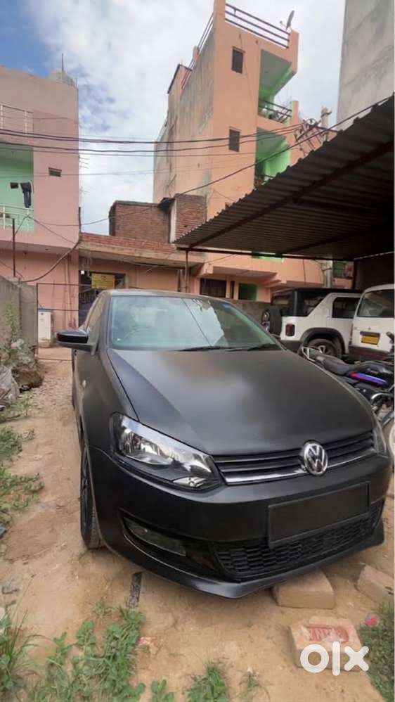 Volkswagen Polo 1.2 2014