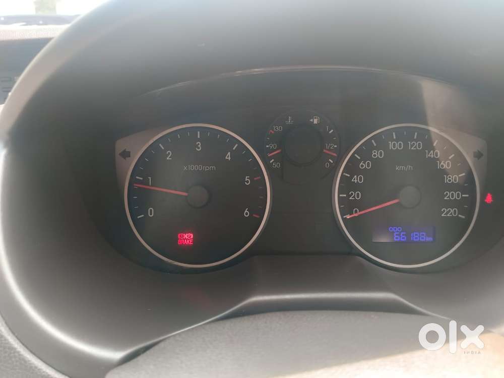 Hyundai I20 Diesel Asta Option, 2011, Diesel