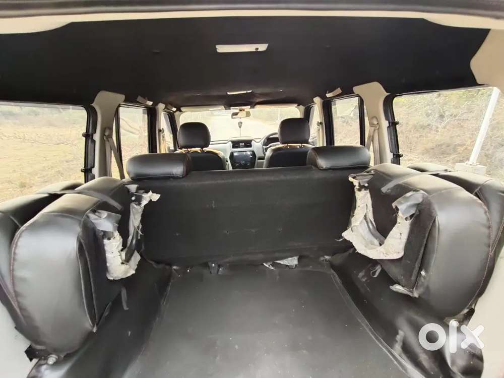 Mahindra Scorpio Classic 2022 Diesel 68000 Km Driven
Money Problem