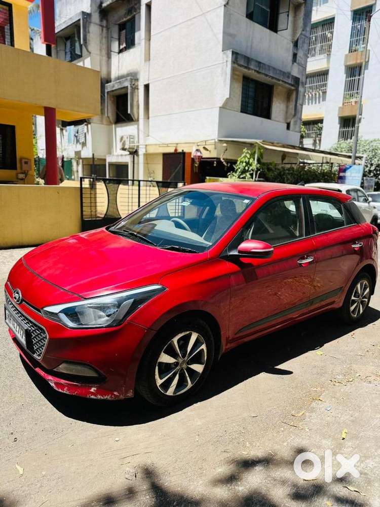 Hyundai I20 2014 Diesel Good Condition