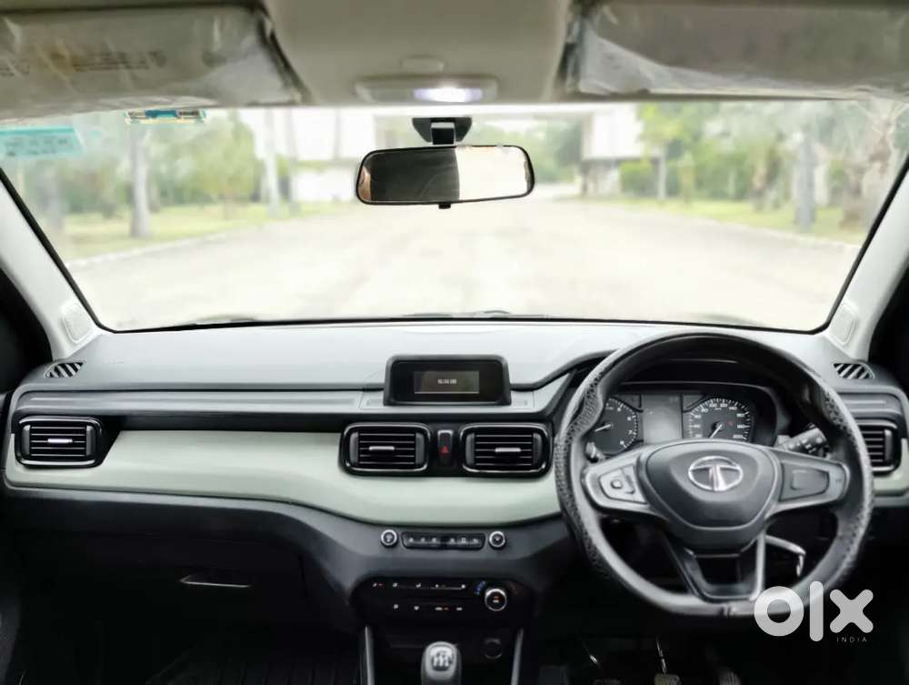 Tata Punch 2023 Petrol Well Maintained