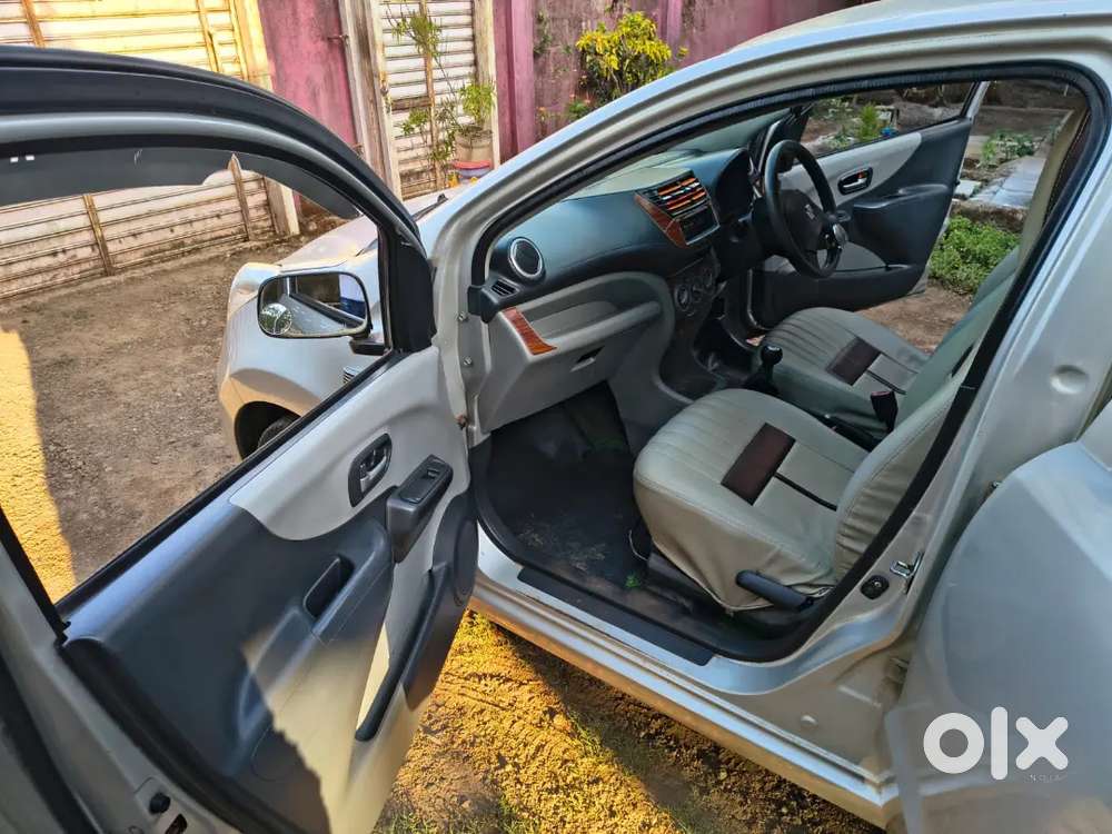 Maruti Suzuki A-star 2011 Petrol Well Maintained