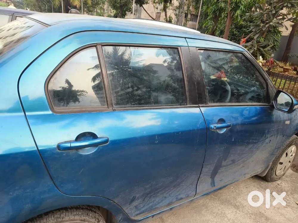 Maruti Swift Dezire Brand New Car