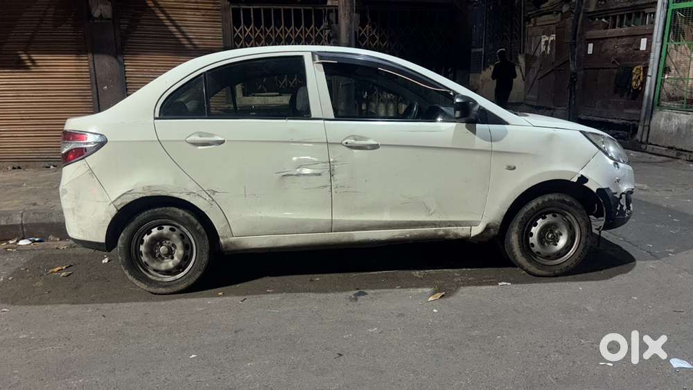 Tata Zest Diesel 2019