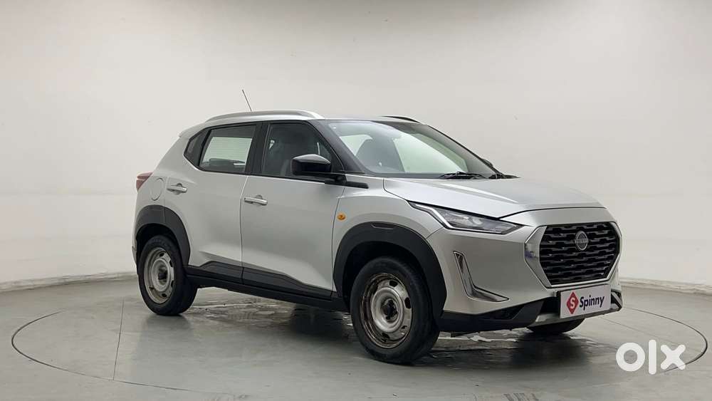 Nissan Magnite 1.0 Xe, 2021, Petrol