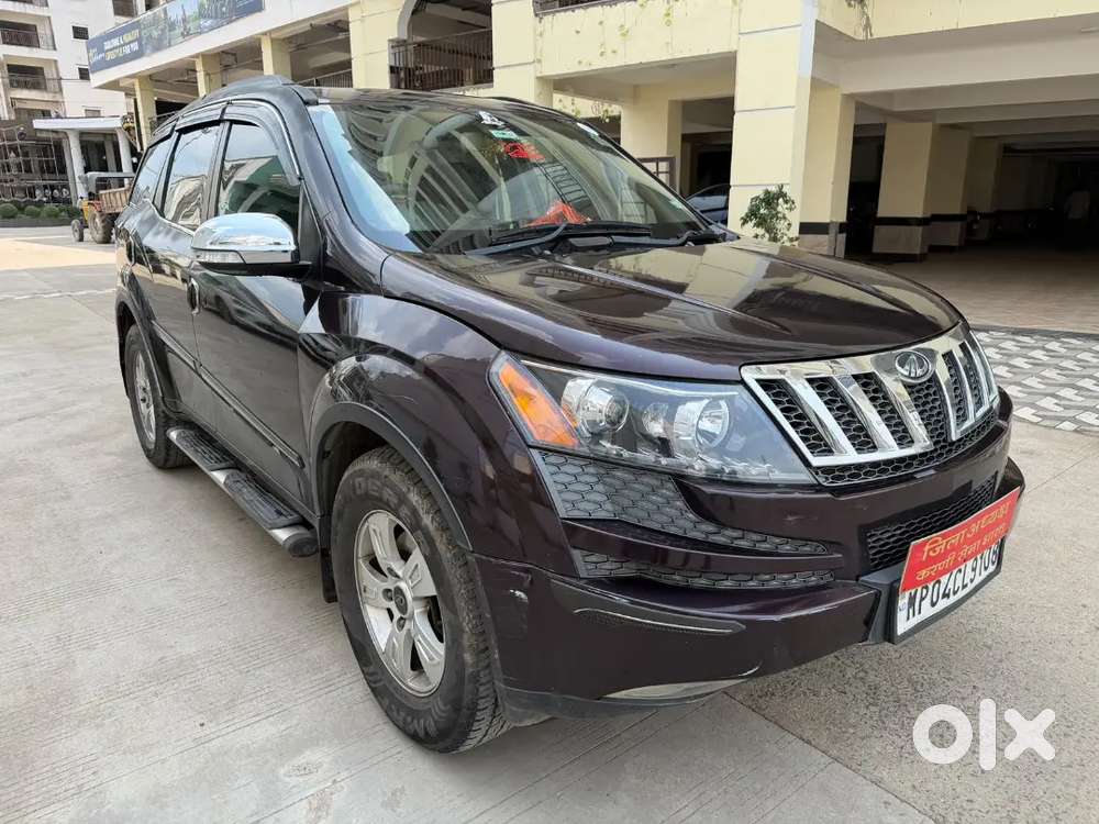 Mahindra Xuv500 Diesel Manual 2014