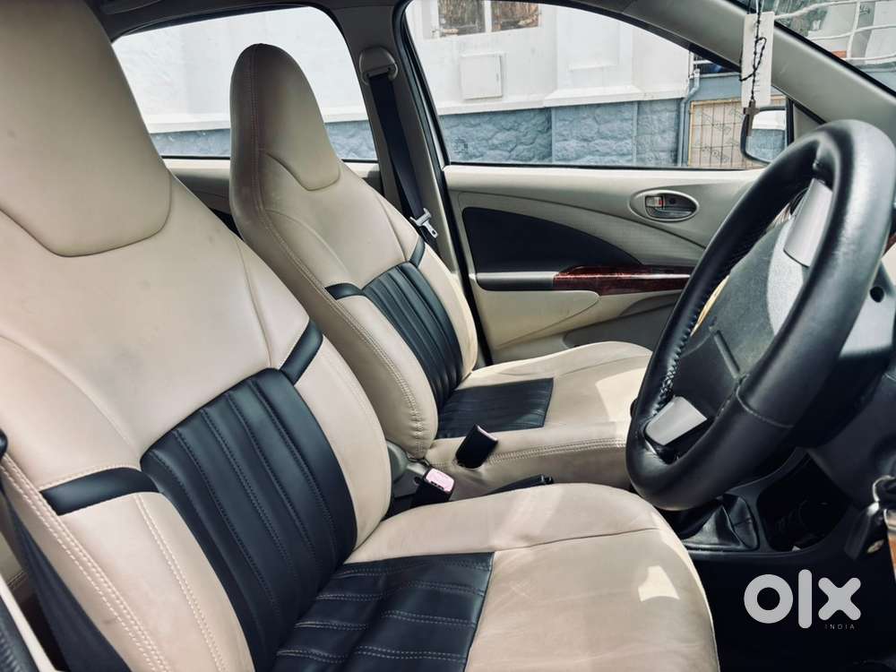 Toyota Etios Liva Gd 2012