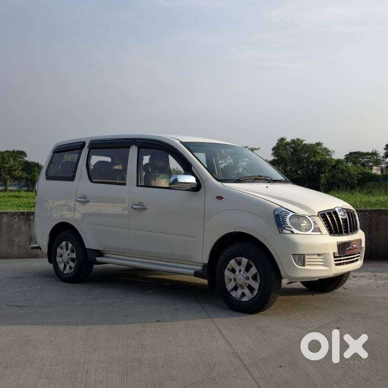 Mahindra Xylo 2009-2011 E4 Bs Iv, 2011, Diesel