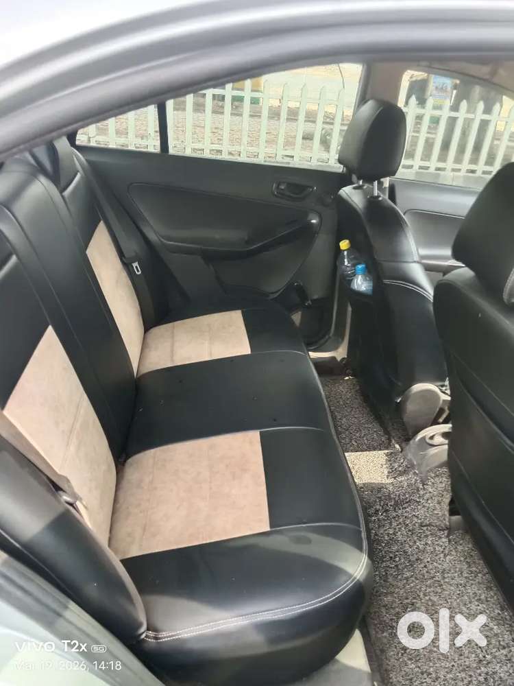 Tata Zest 2016 Diesel Well Maintained