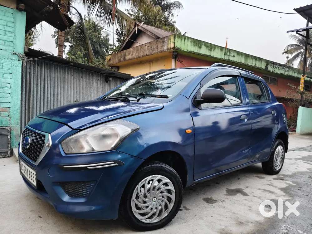 Datsun Go A 2019 Model 1st Owner For Sale