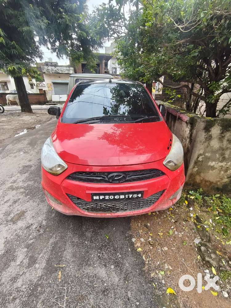 Hyundai I10 2011 Petrol Manual
