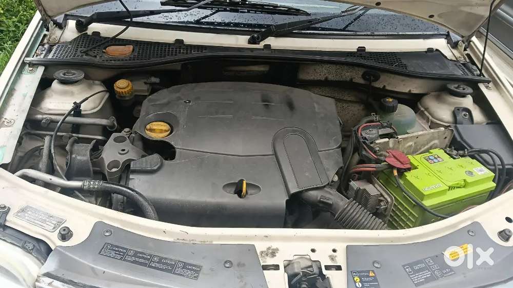 Mahindra E Verito 2017 Diesel Manual Car