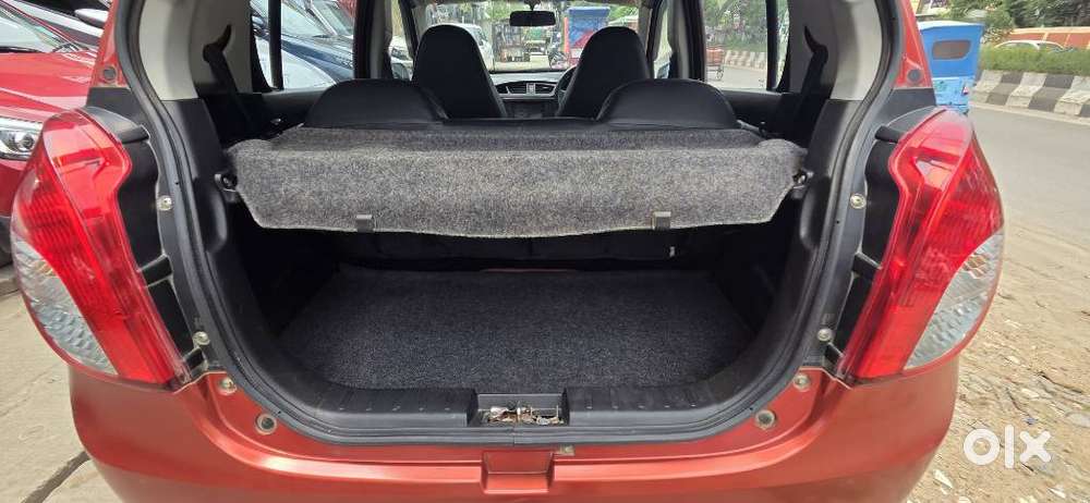 Maruti Suzuki Alto 800 0.8 Vxi Plus, 2021, Petrol